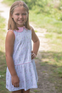 Tenley Knit Dress, Dressed to a "Tee"