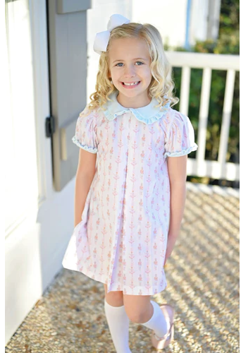 Kadence Nutcracker Dress