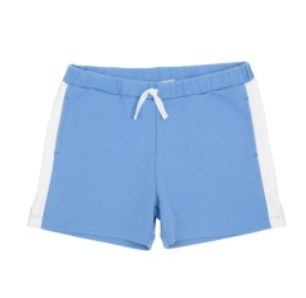 Shaefer Shorts Barbados Blue/Worth Avenue White