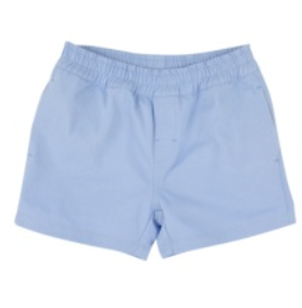 Sheffield Shorts Beale Street Blue/Multicolor