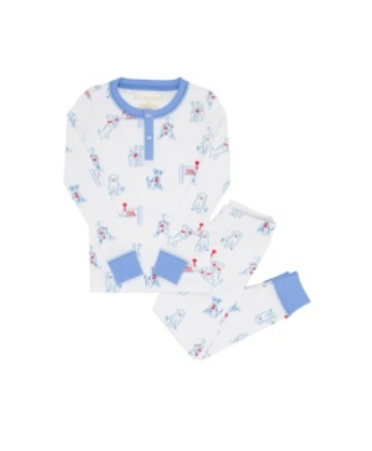 Suttons Sweet Dreams Set Pen Pal Puppies