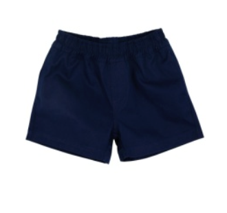 Sheffield Shorts Nantucket Navy