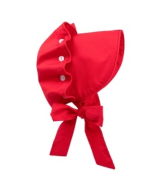 Beaufort Bonnet Richmond Red