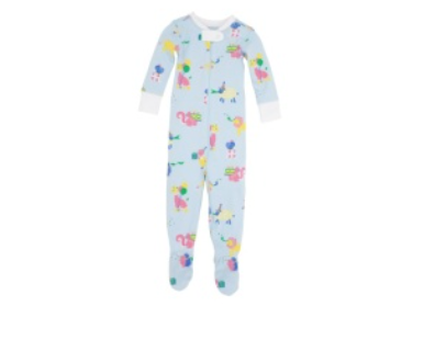 Knox`s Night Night Party on Party Animal