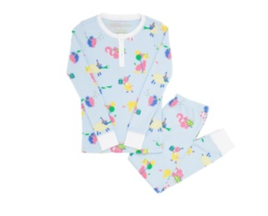 Sutton`s Sweet Dream Set Party on Party Animal