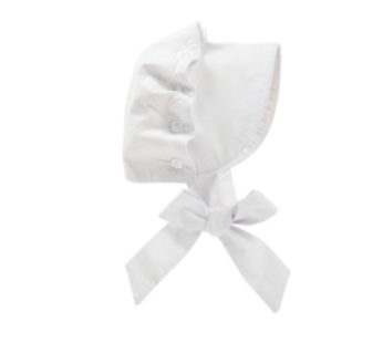 Beaufort Bonnet Worth Ave White