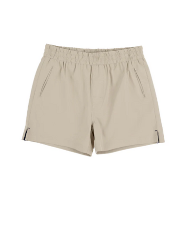 Prepletic™ Sheffield Shorts Keeneland Khaki
