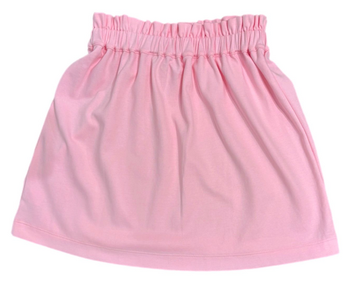 Blakley Pima Skirt Pink