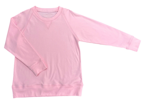 Sidney Sweatshirt (MULTIPLE COLORS)