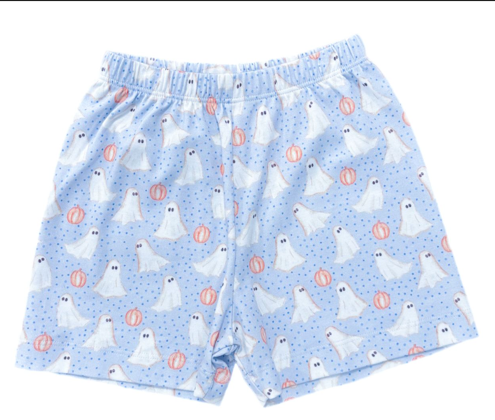 Conrad Knit Ghost Shorts