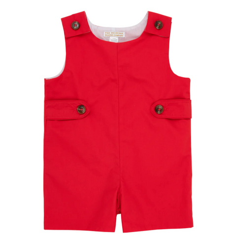 Jack Keene Jon Jon Richmond Red