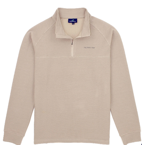 Boys Palmetto Pullover Canvas