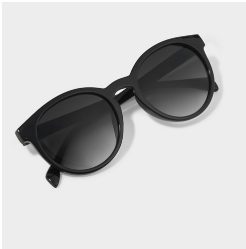 Geneva Sunglasses Brown Tortoiseshell