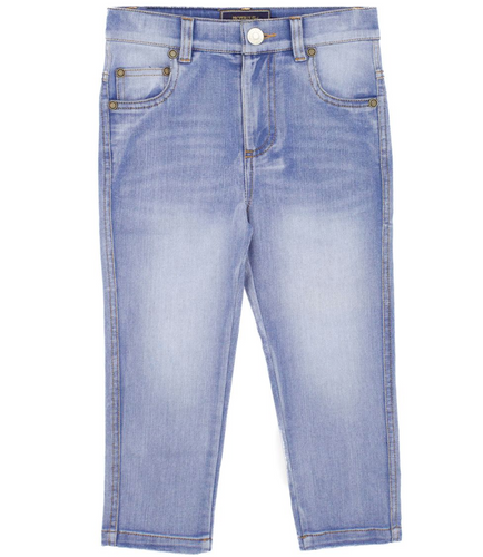 Boys Low country Jean Light Wash