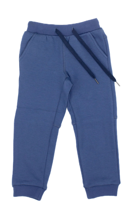 Boys Stride Jogger Mystic Blue