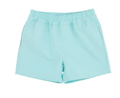 Sheffield Shorts Edisto Egg Blue