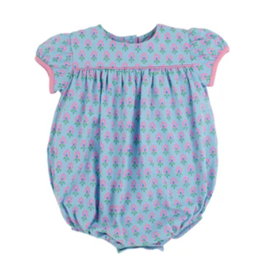 Blythe Bubble Holly Hills Hand Block