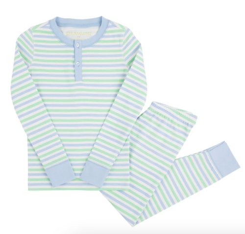 Sutton's Sweet Dream Set Kennedy Cruise Stripe