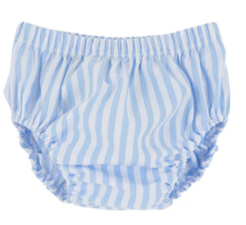 Beach Bum Cover Beale Street Blue Stripe