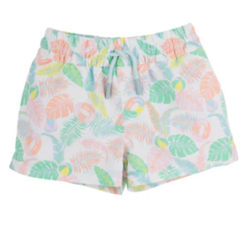 Tortola Trunks Happy in Harbour Island