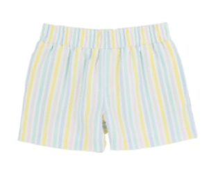 Sheffield Shorts Siesta Key Seersucker