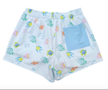 Load image into Gallery viewer, *Pre Sale* James Swim Short  O&#39;Fishally Summer