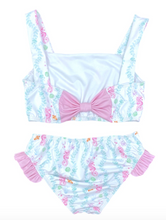 Load image into Gallery viewer, *Pre Sale* Lottie Seahorse 2 piece swim