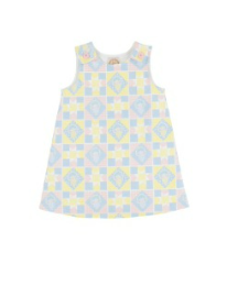 Juliet Jumper Prather Patch