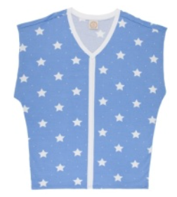 Colada Cover Up North Sea Stars