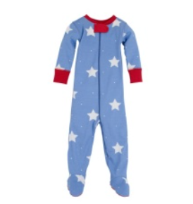 Knox's Night Night Footed North Sea Stars