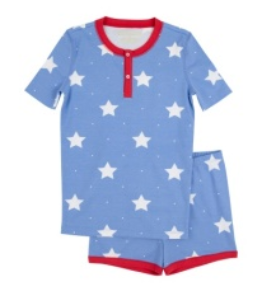 Sutton's Short Set North Sea Stars