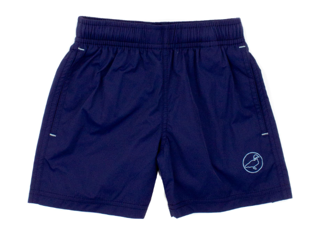 Boys Drifter Short Marine Navy