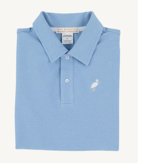 Prim & Proper Polo Sarasota Sk