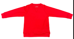 Sidney Sweatshirt (MULTIPLE COLORS)