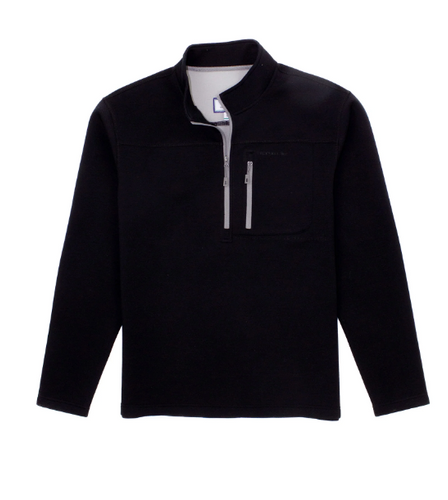 Boys Arctic Pullover Black