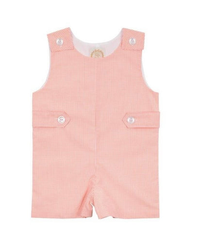 Jack Keene Jon Jon  Tega cay tangerine windowpane