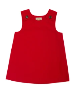 Juliet Jumper Richmond Red