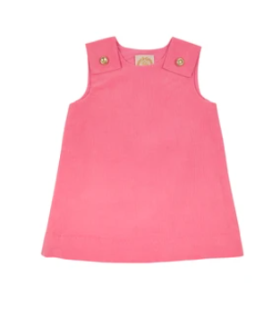Juliet Jumper Hamptons Hot pink Corduroy