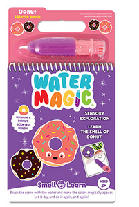Water Magic Activity Set: Donut