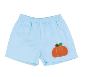 Pumpkin Short