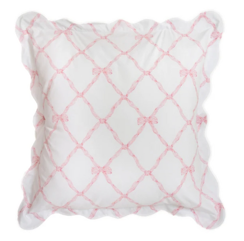 BMB Euclid Euro sham