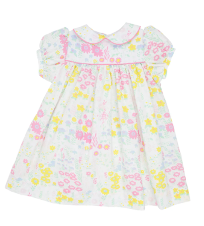 Mary Dal Dress Winchester Wildflower