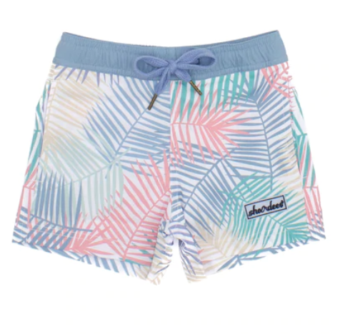 Shordees Swim Palm