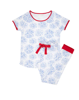 Stay in bed set Boom sizzle pop