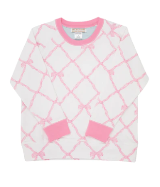 Cassidy Comfy Crewneck BMB