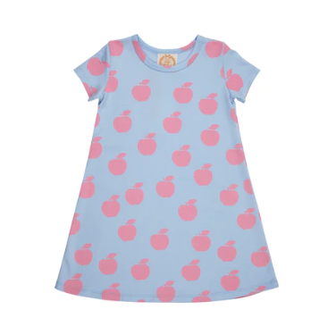 Polly Play Dress Appleberry Orchard