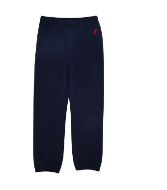 Gates Sweeney Sweatpants Nantucket Navy