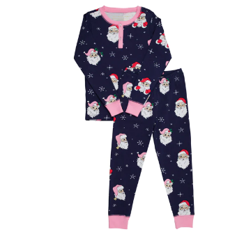 Sara Janes Dear Santa