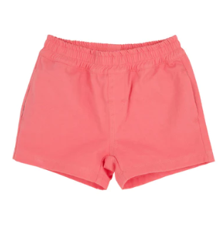 Sheffield Shorts Parrot Cay Coral