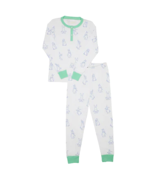 Sutton`s Sweet Dream Set Boardwalk Bunny